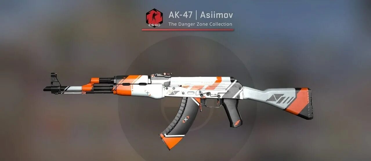 Ak 47 field
