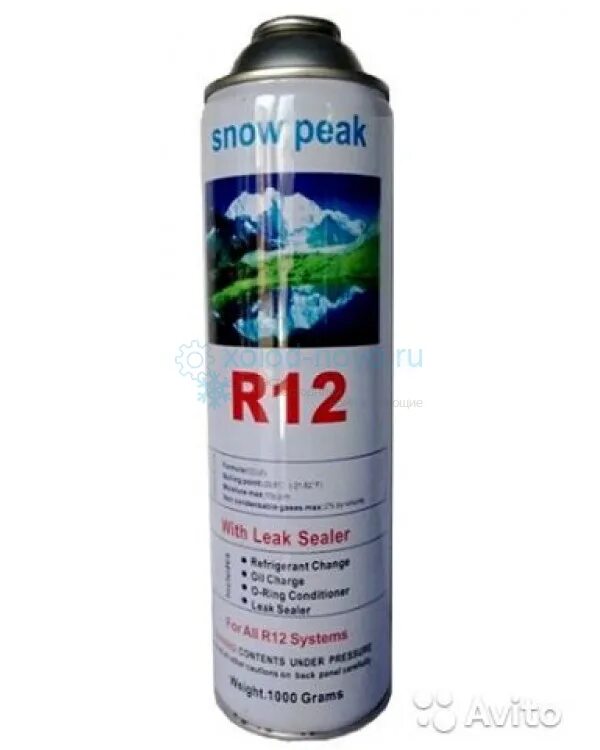 Замена r12