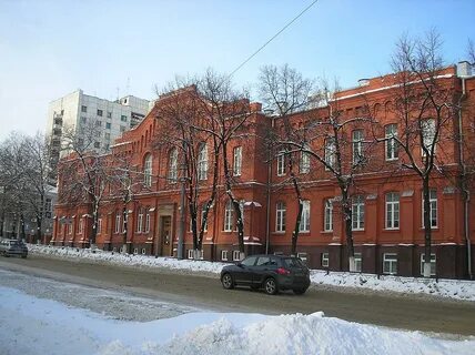 Факультет белгород
