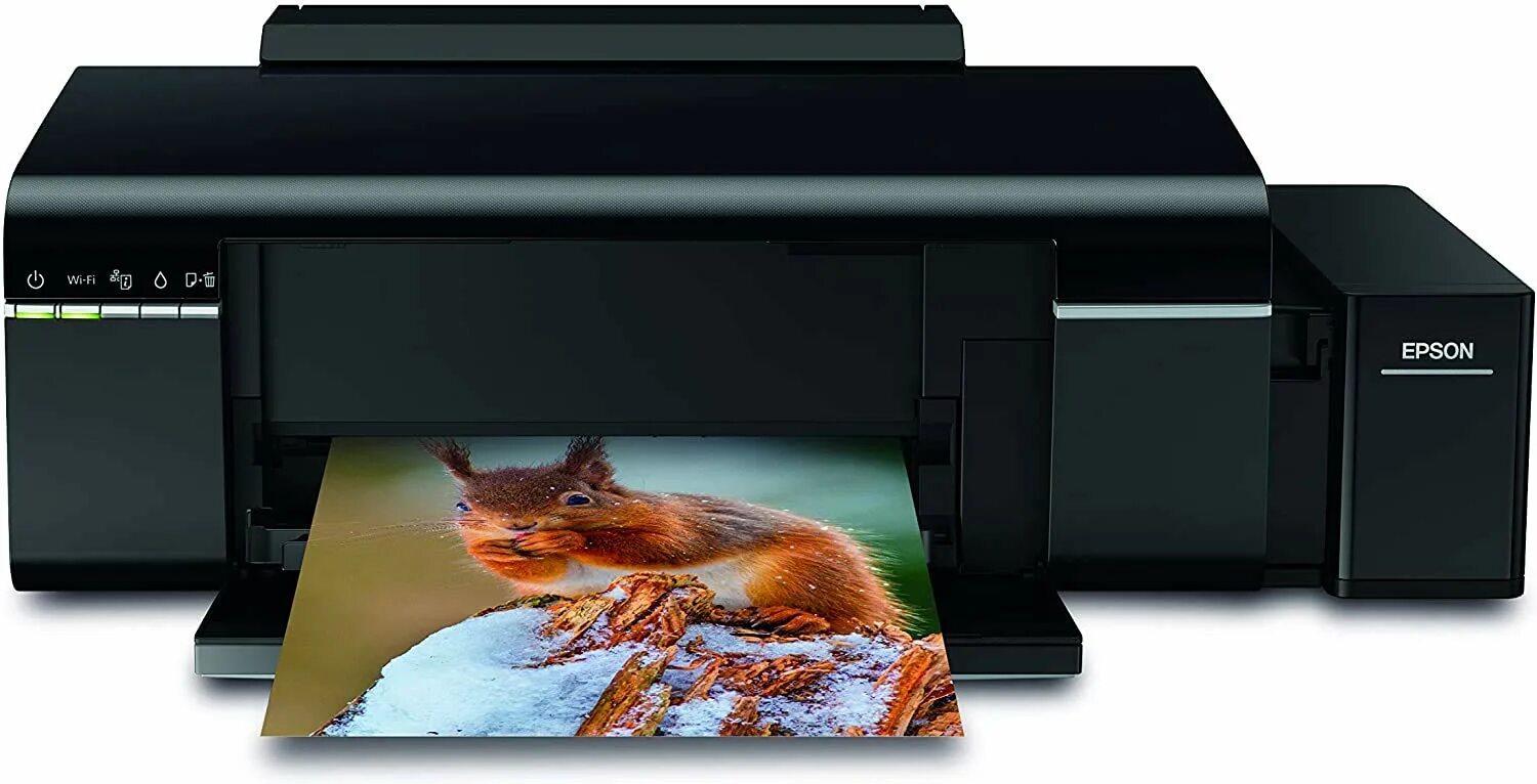 Эпсон горит капля. Принтер эпсон л805. epson l805. эпсон 805. цветной принтер epson l805.
