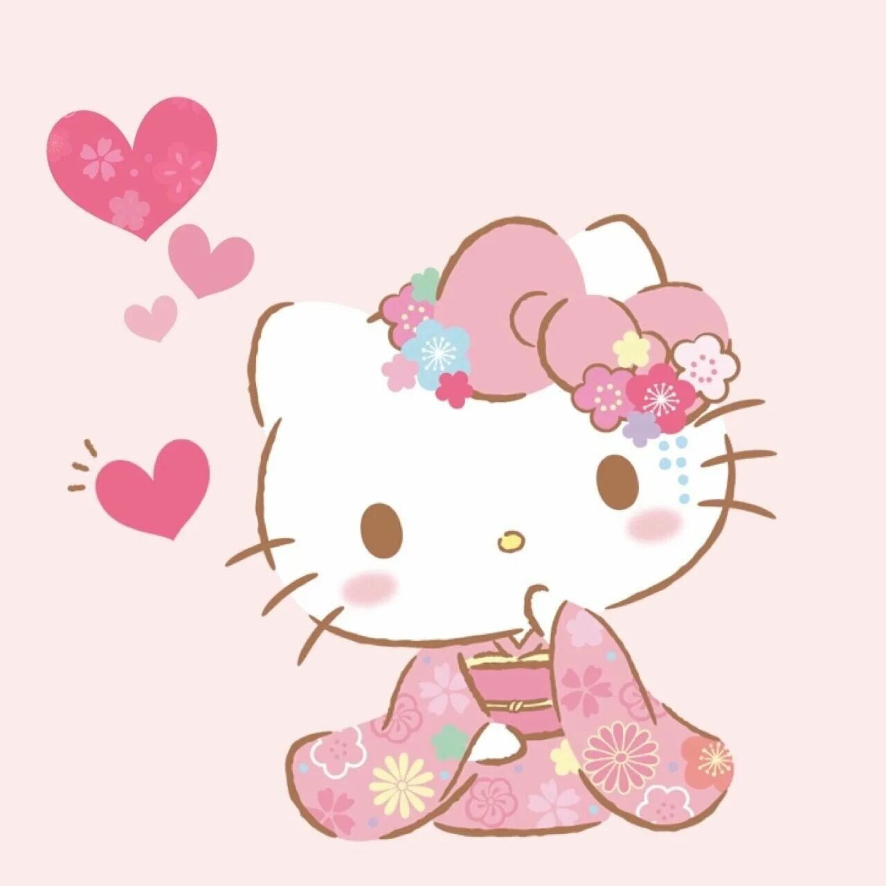 Милые японские картинки. Санрио китти. хэллоу китти арт. каваи hello kitty. хеллоу китти милые.