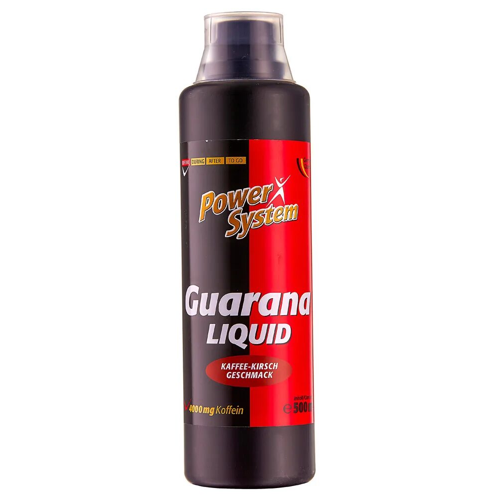 Guarana liquid power system 500 мл. Жидкая гуарана. Жидкая гуарана. Гуарана спортпит жидкий. Power system guarana liquid гуарана 1000 мл.