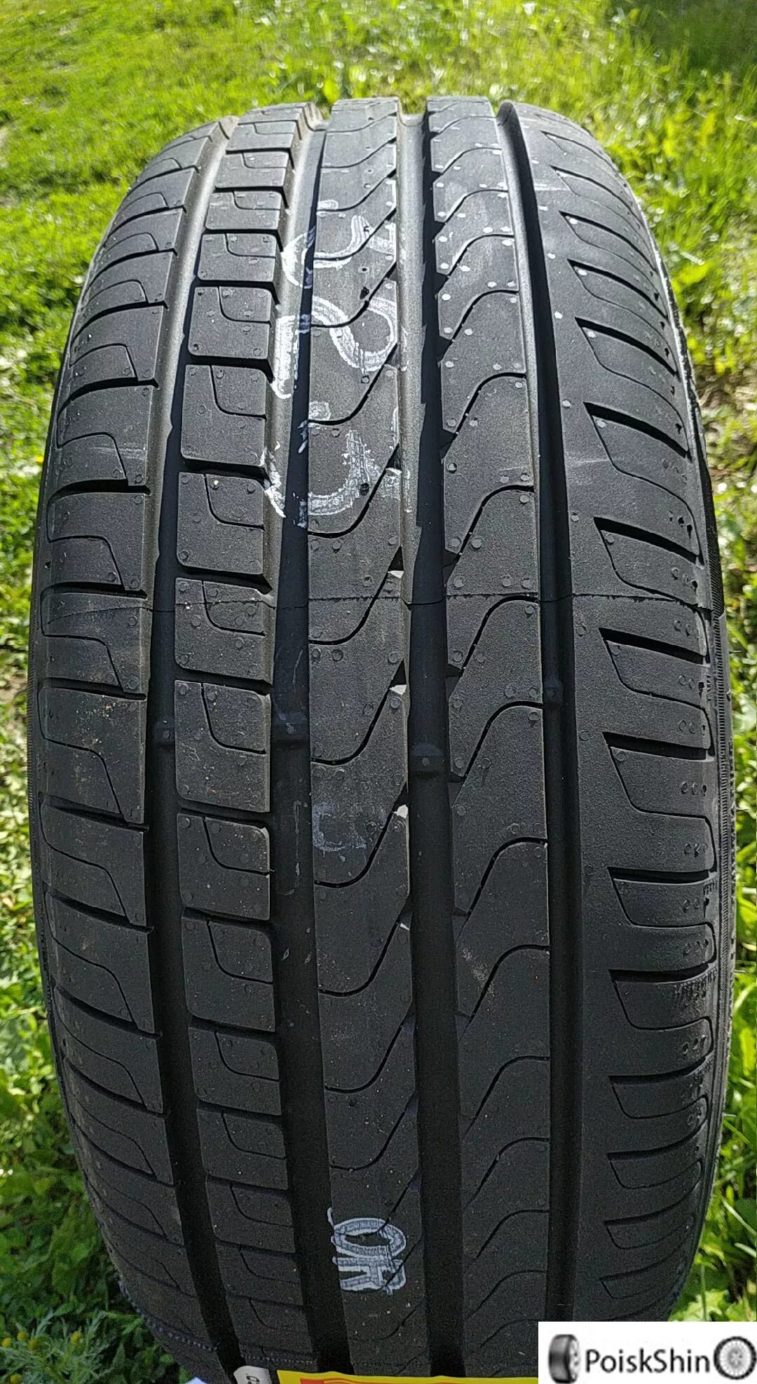 Pirelli cinturato p7 r17 купить