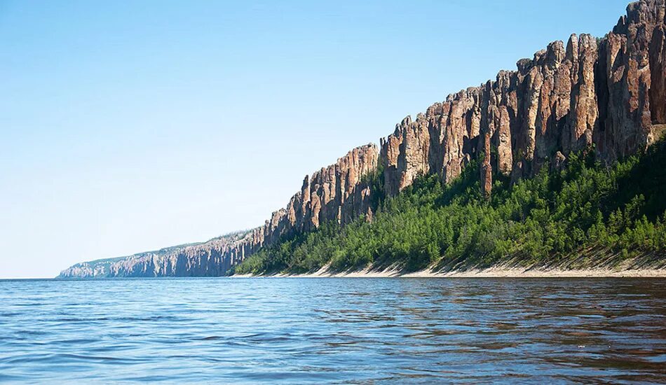 Уникальная сибирь. Природный парк Ленские столбы. Ленские столбы в Якутии. Ленские столбы Магадан. Ленские столбы Сибирь.