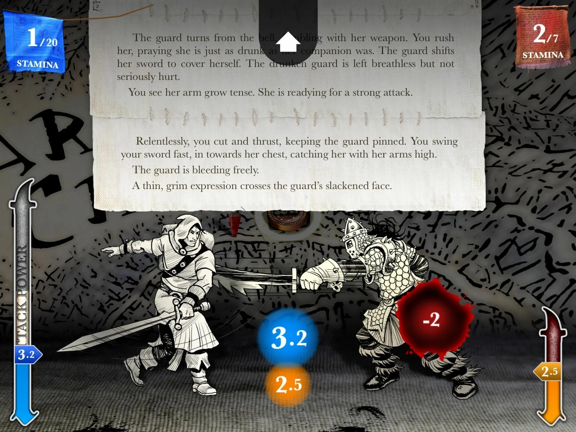 Sorcery reset stats. Steve jackson&#039;s sorcery!. sorcery! 4. sorcery~1984. steve jackson&#039;s sorcery the complete collection.