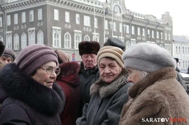 Санкт петербург для пенсионеров