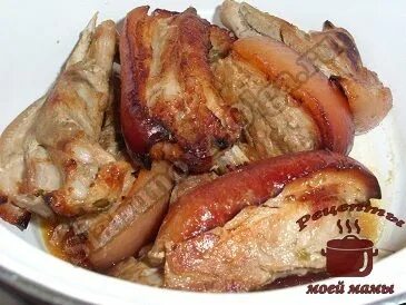 Сало в соевом соусе самый вкусный рецепт