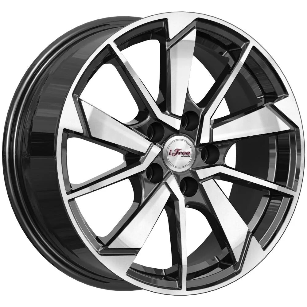 Литые диски ifree r16. Ifree зиплайн блэкджек. ifree 6,5x16/5x108 et33 d60,1 зиплайн (кс1042) хай вэй. ifree страйк 6,5x17 5*114,3 et:37 dia:66,6 блэк джек. ifree whs518958 блэкджек.