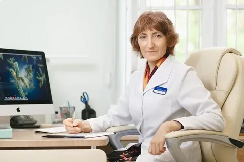 Что делает репродуктолог на первом приеме