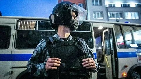Работа в полиции в 2024