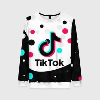 Тик ток одежда