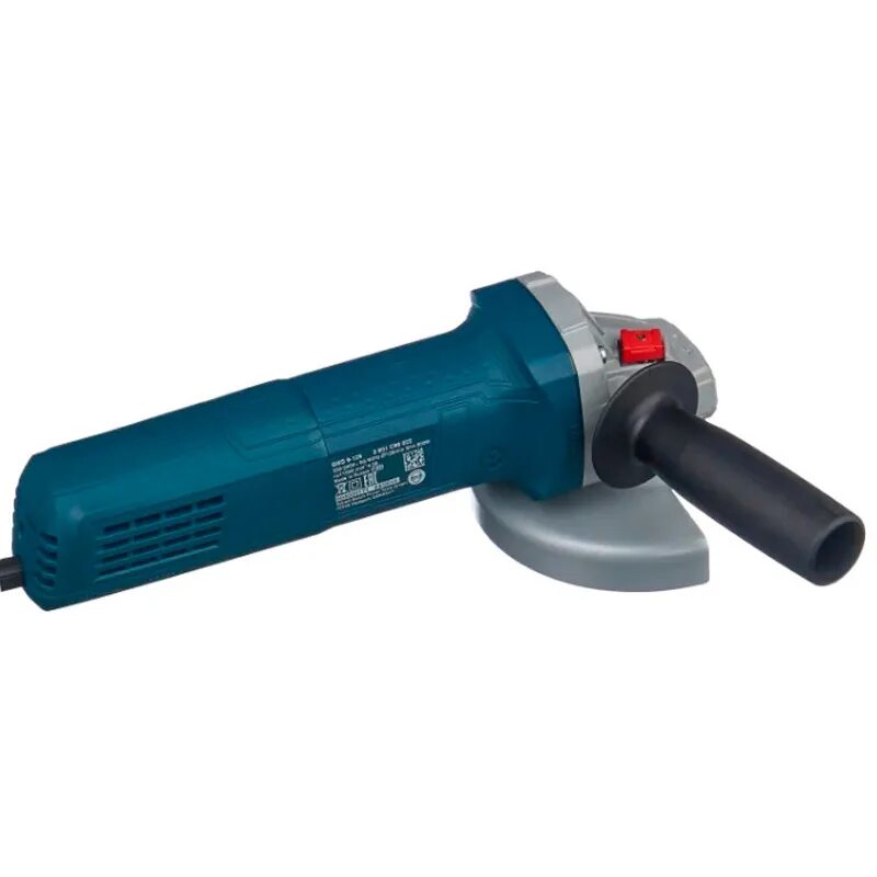 УШМ Bosch GWS 9-125 S. УШМ 125 Bosch GWS 9-125s. Углошлифовальная машина Bosch GWS 9-125 0.601.396.022. УШМ Bosch GWS 9-125 (0601396022).