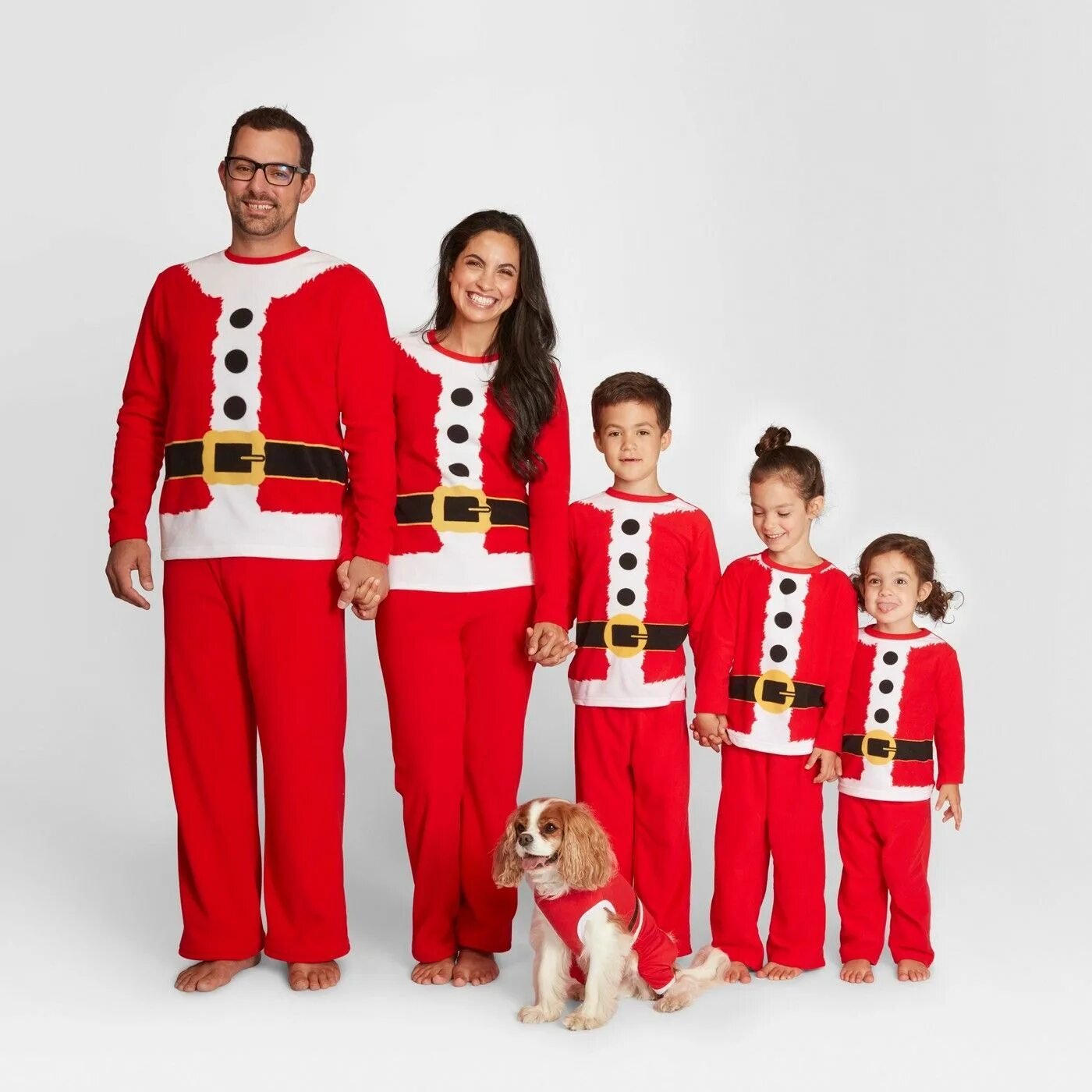 Santa's family. Santa family. Santa's family. Новогоднее реал. Селфи с сантой.