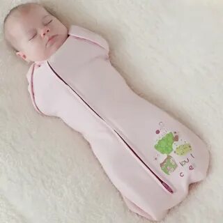 Пеленание без