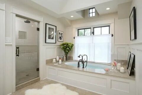 Bathroom but