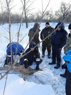 Самарский департамент охоты