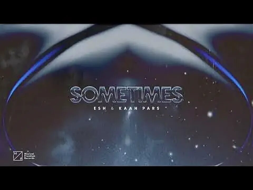 Sometimes it happens. Sometimes it happens