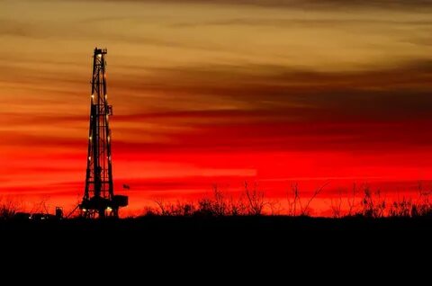 нефтегаз бурение
