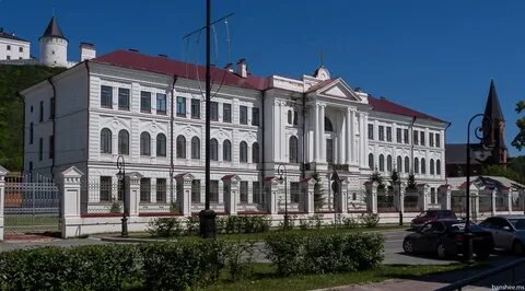 Сайт тюмгу тобольск