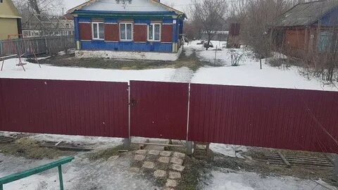 Барахолка нижний ломов