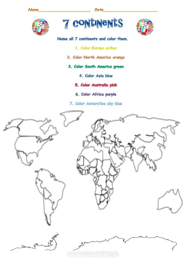 What people live on the continent. Задания Countries and Continents. Countries Worksheets 1 класс. Страны Worksheets for Kids. Countries for Kids.