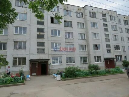 Поселок красноозерное ленинградская область