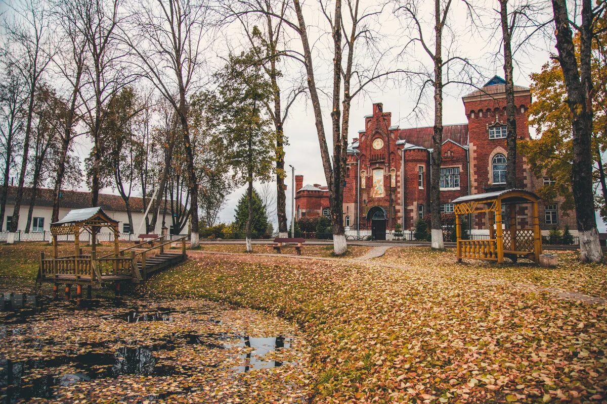 россоны усадьба помещика глазко. россонский замок. дом пана. россоны витебская область. россоны дворец.