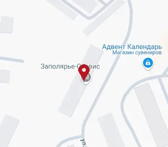 Ул новое плато мурманск