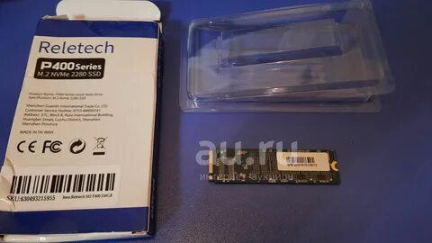 2280 nvme ssd