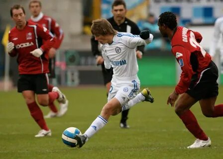 Фк 2007