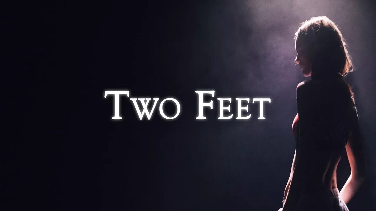 Two ft. Two feet певец. Two feet обложка. Ту фит. New two feet album.