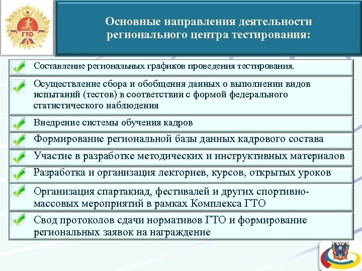 Центр тестирования область. Гто направления. гто основные виды испытаний. презентация центра тестирования гто. основные направления в гто.