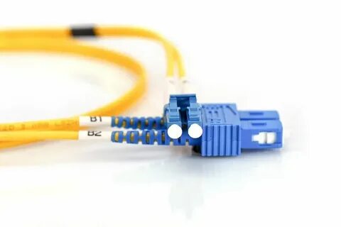 Оптический патч корд os2