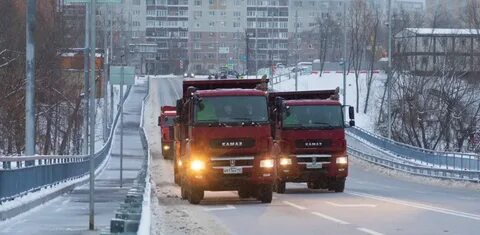Москва открыта дороги