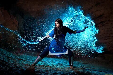 Magic вода