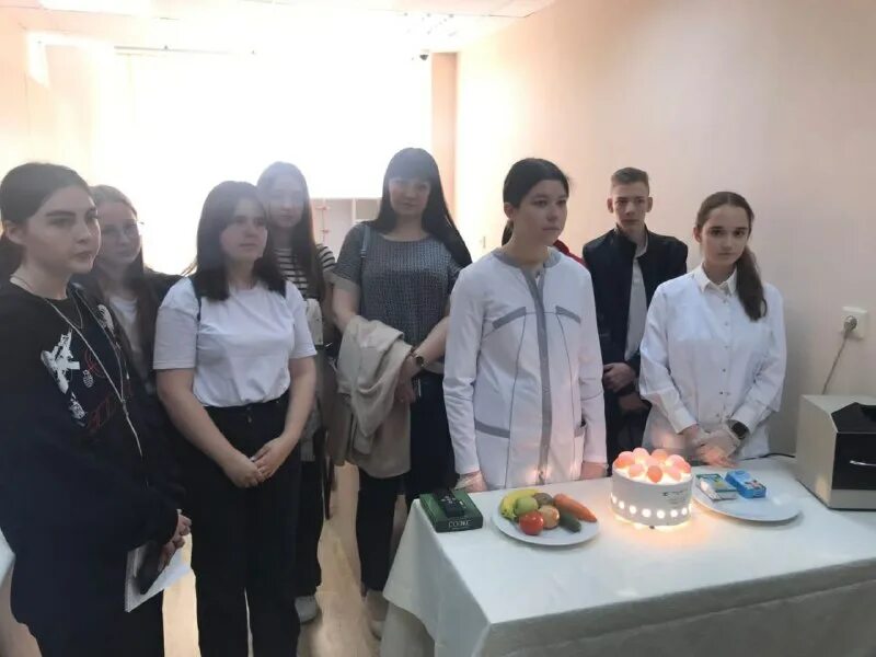 пятигорский техникум сервиса