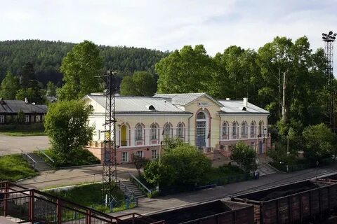 Мельниково большой луг