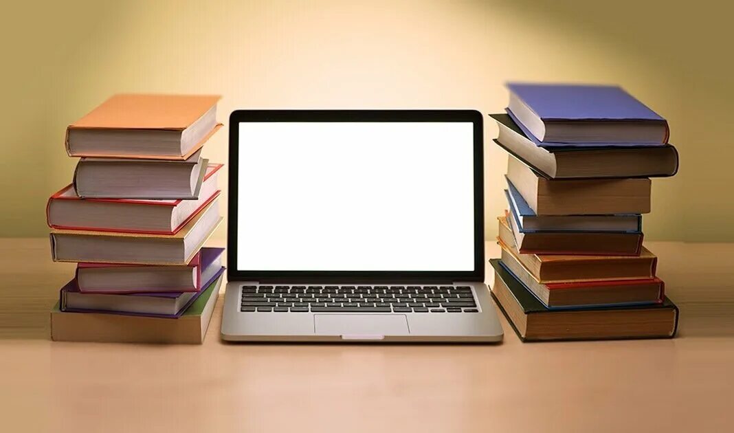 Компьютер и книги. Компьютерная книга. Книга и интернет. Ноутбук и книги. Электронная библиотека учебников