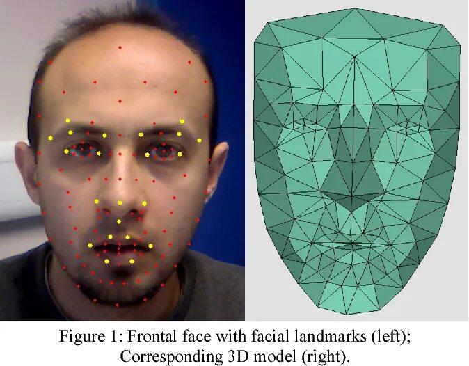 Face tracking Markers. Face Mesh landmarks. Датасет лиц людей. 3d tracking