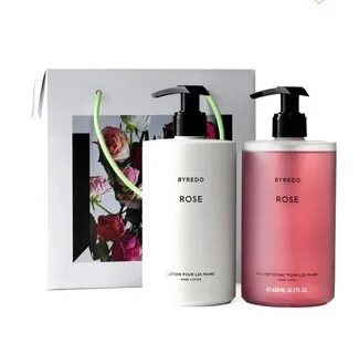 Лосьон byredo