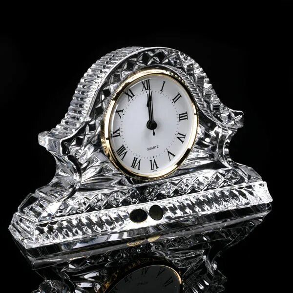 Часы хрусталь. Часы хрустальные &quot;clock stands&quot; (часы настольные) 27 см.. часы clockstands crystal bohemia. валберис настольные часы. часы &quot;clockstands&quot; 37 см crystal bohemia.
