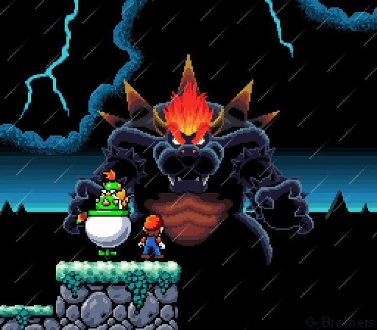 Боузер Фьюри. Супер Марио Bowser Fury. Bowser Jr Pixel. Super mario bowser s fury