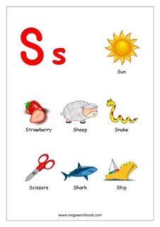 Words beginning with s