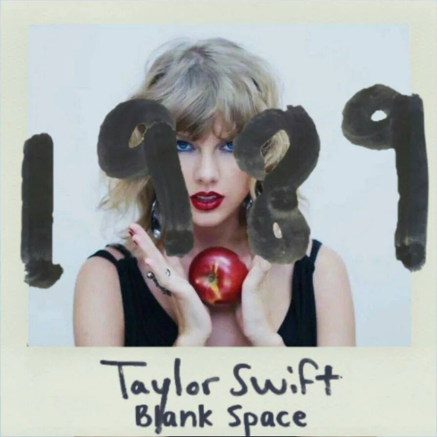 Taylor Swift 1989 обложка. Тейлор Свифт Блэк Спейс. Taylor Swift 1989 album Cover. Taylor Swift blank Space обложка. Тейлор blank space