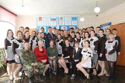 21 школа ульяновск