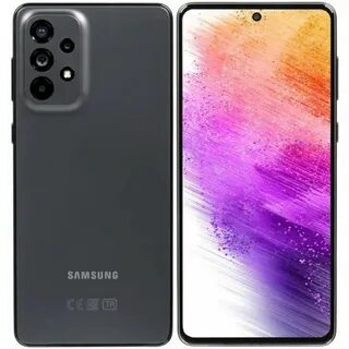 Samsung a73 5g 8 256 гб
