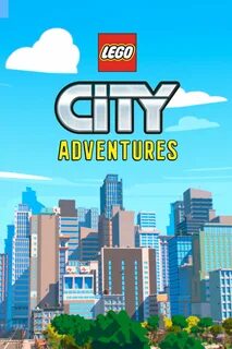 City adventures