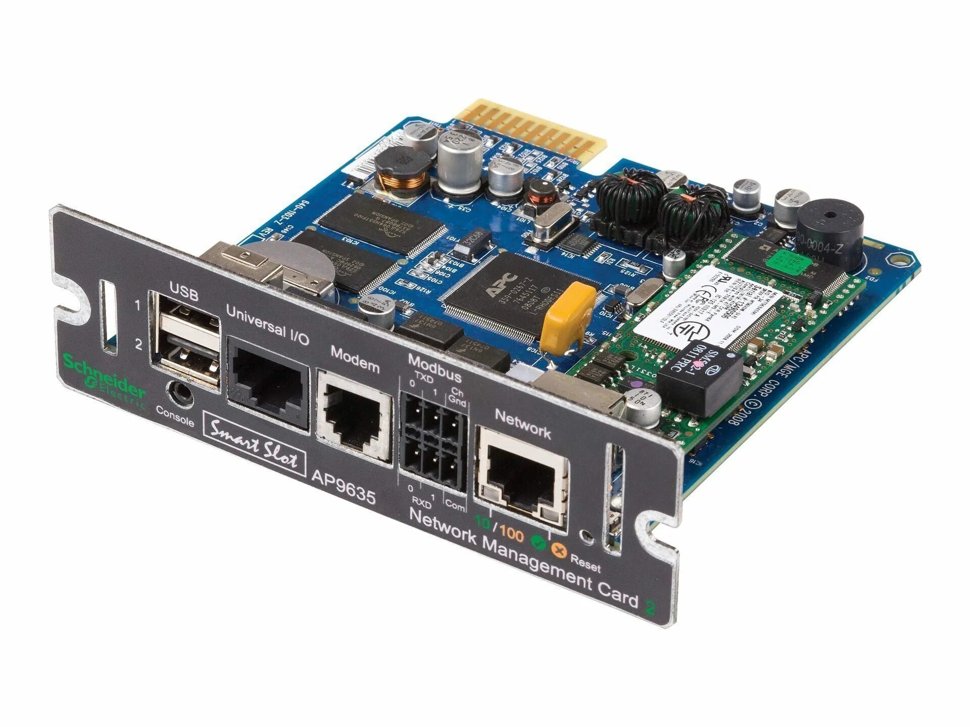 Сетевые карты apc. Apc сетевая карта ap9630. apc smartslot ap9630 network management card. сетевой адаптер apc ap9631. плата управления apc ap9641.