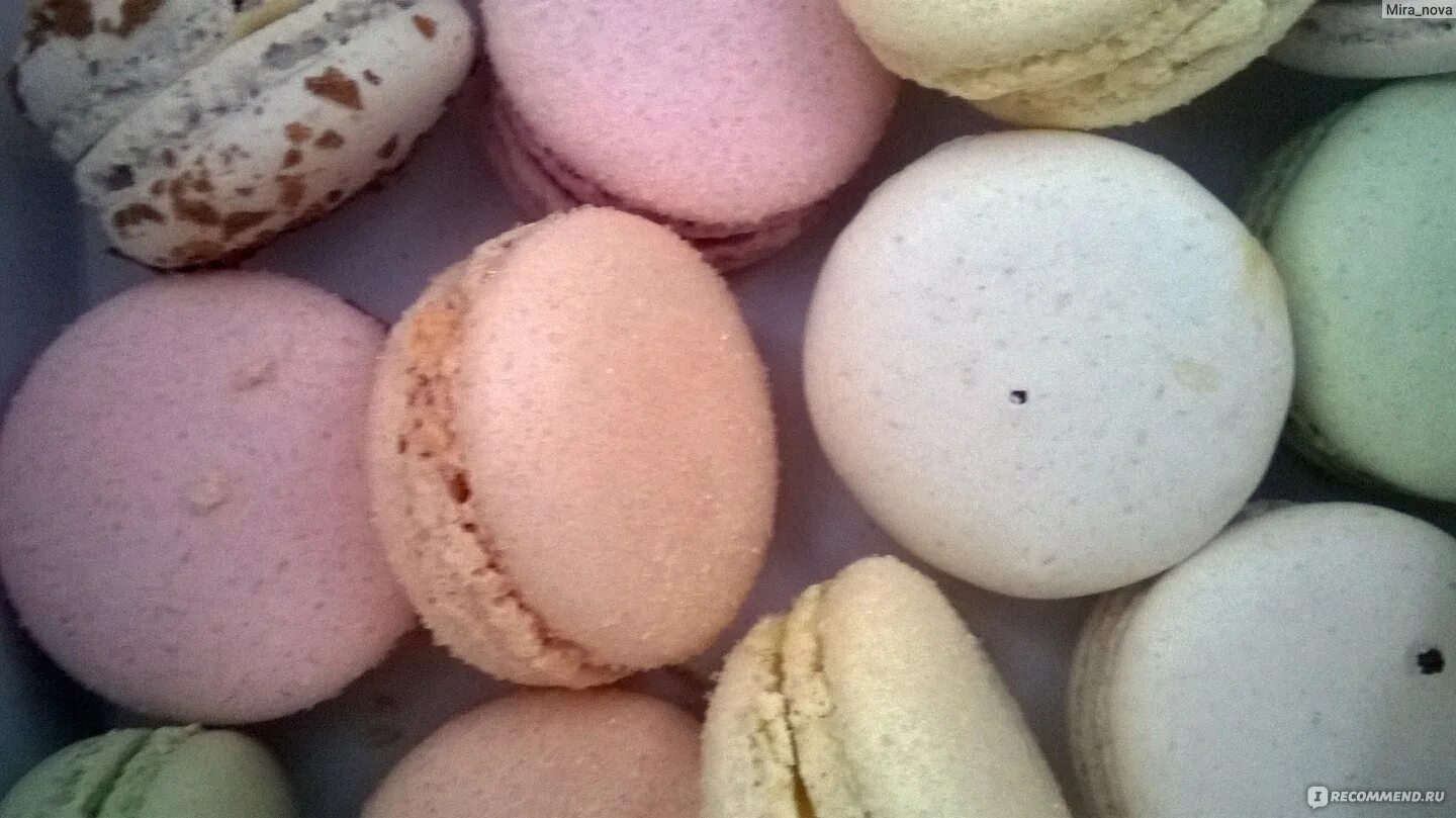 Mon bon macaron