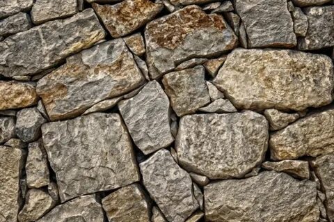 But rock